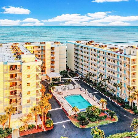 Atlantic Sands Condos Cocoa Beach Esterno foto