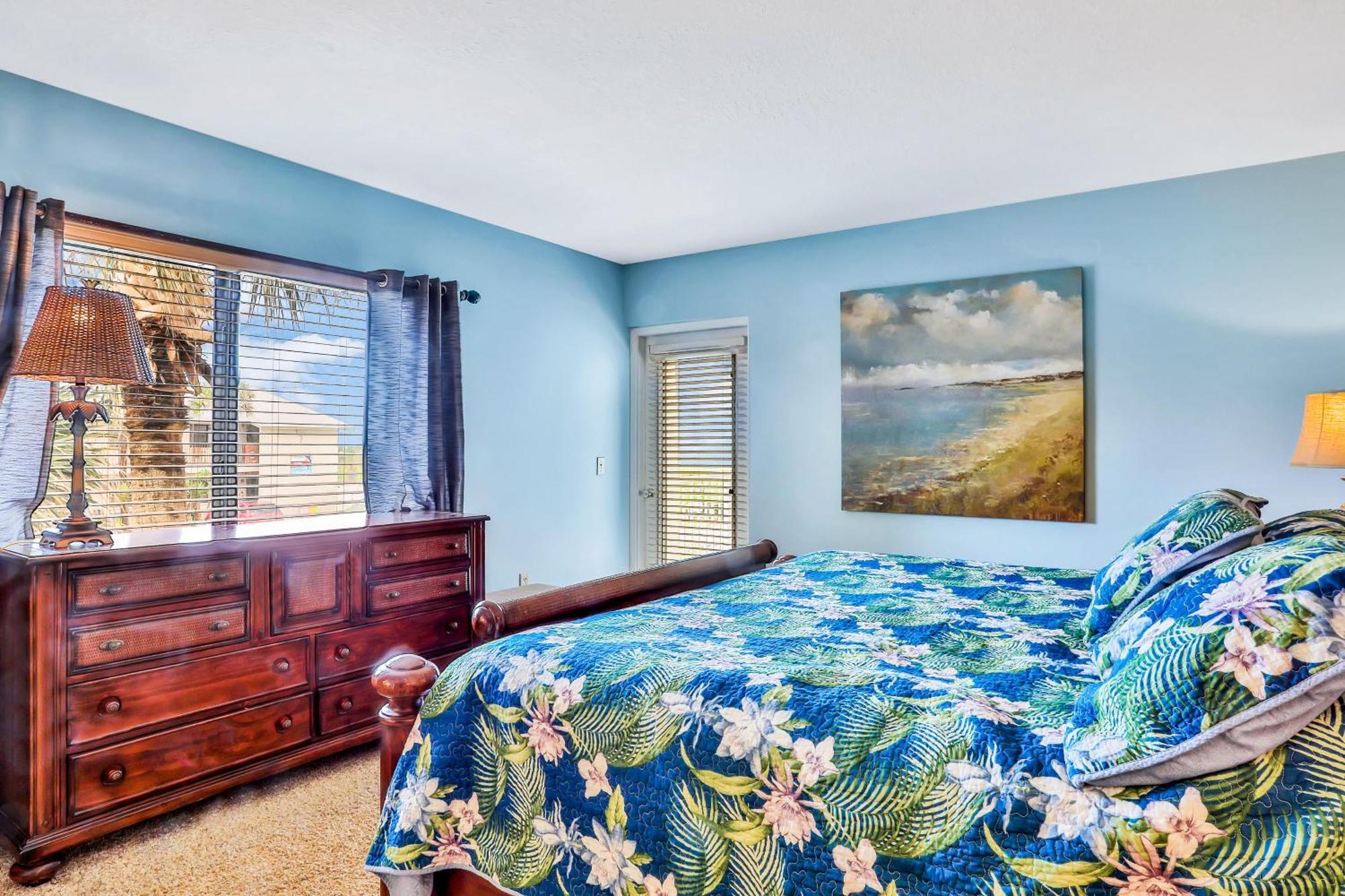 Atlantic Sands Condos Cocoa Beach Camera foto