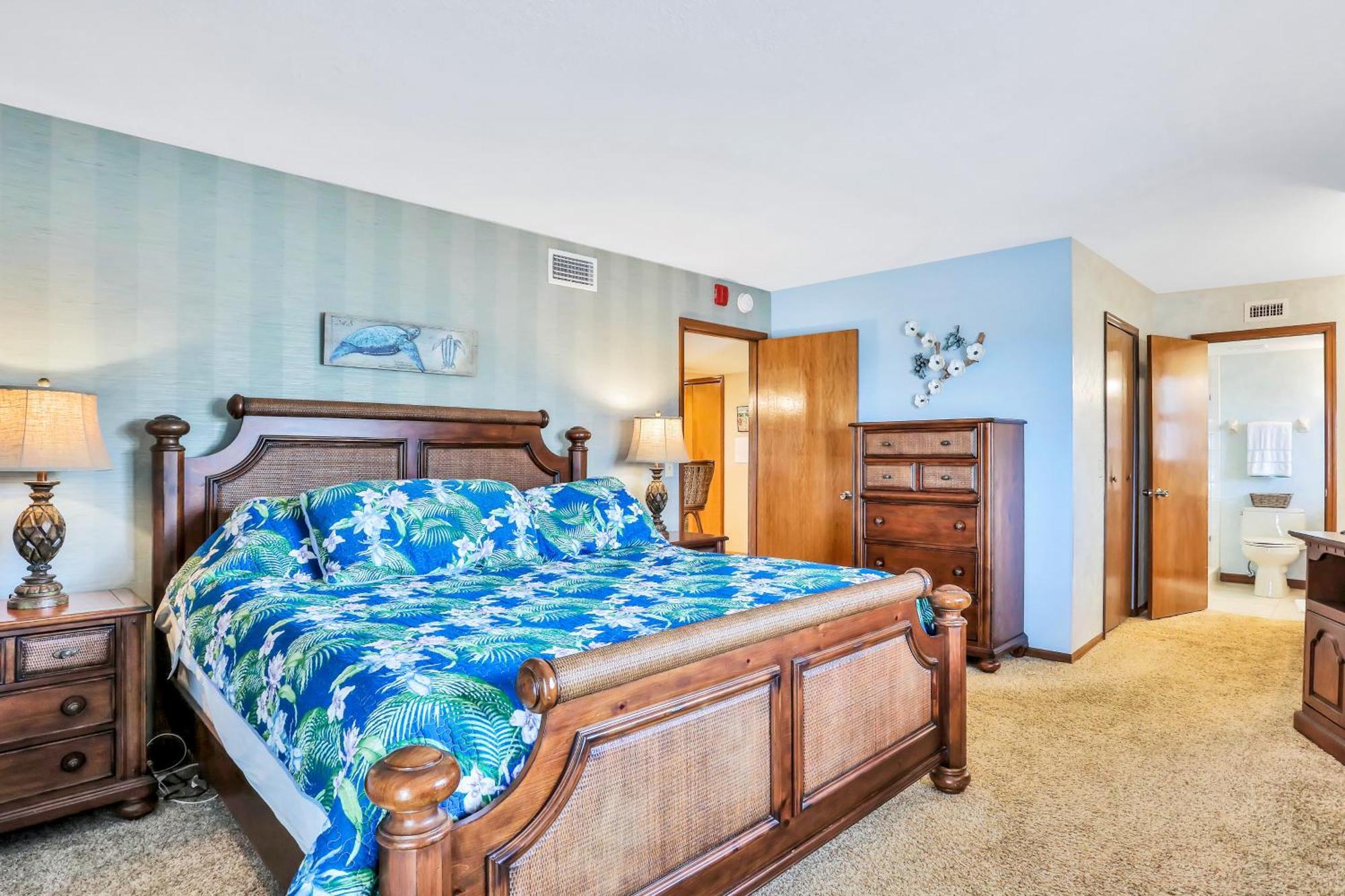 Atlantic Sands Condos Cocoa Beach Camera foto